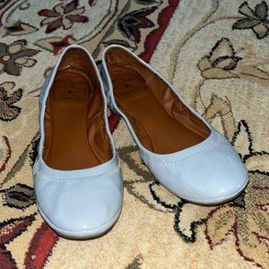 Lucky brand EMMIE Ballet Flats size 8